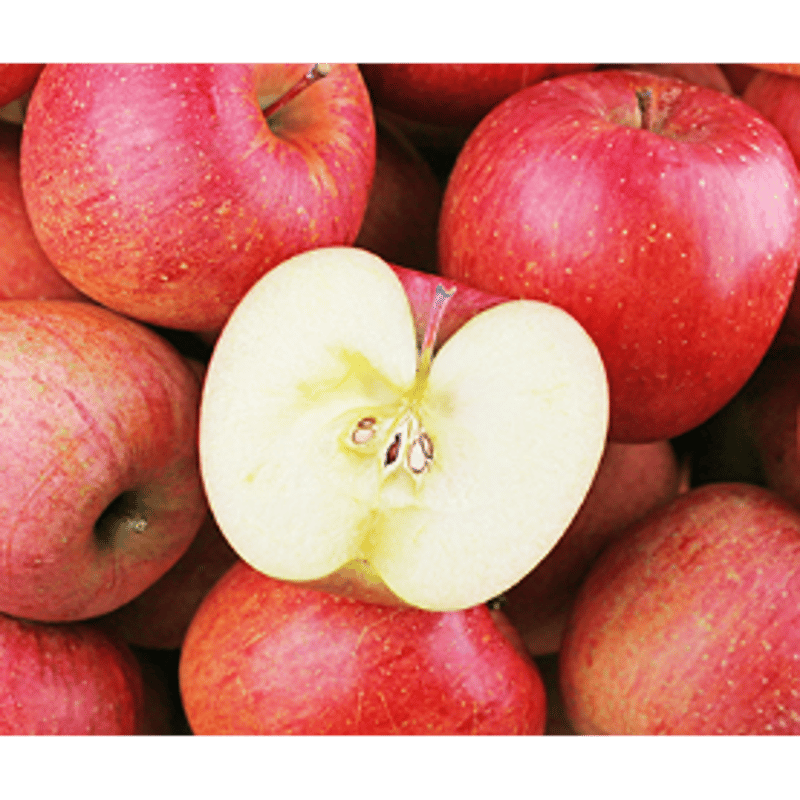 プチパック3種食べ比べ ふじ・紅玉・王林 | まごころ農場