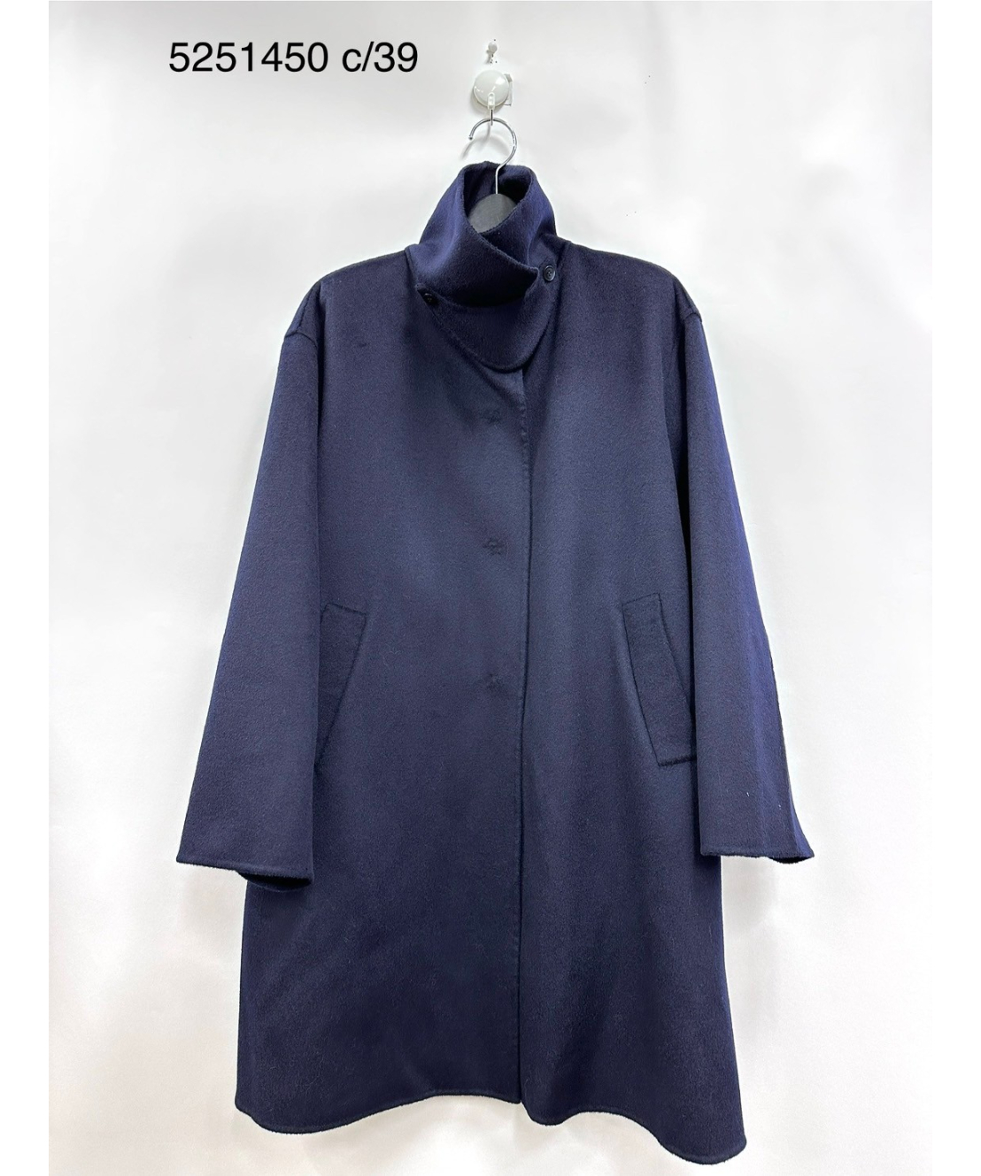 RITSUKO SHIRAHAMA リツコシラハマ W FACE WOOL | RITSUKO