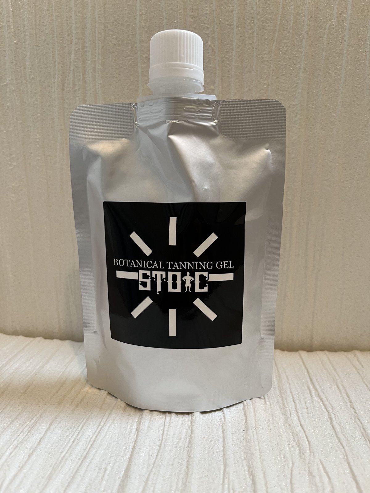 STOIC GEL 今ならノベルティ付き | STOIC STORE