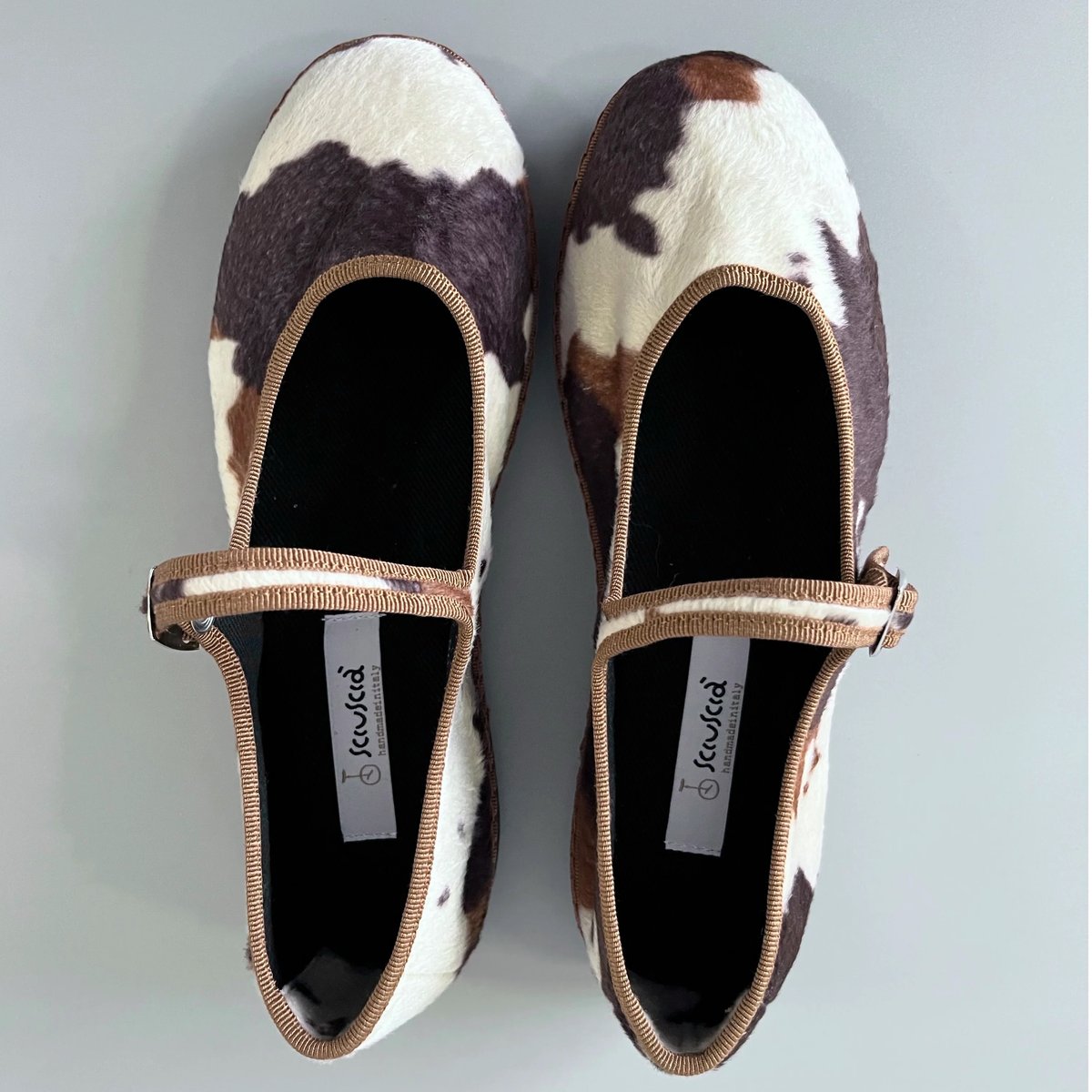 Sciuscià／MARYJANE／COW | yoin_takebe