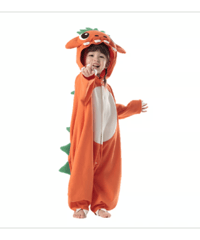 パニパニパイナ！ヤンヤンオフィシャル衣装（ブルー