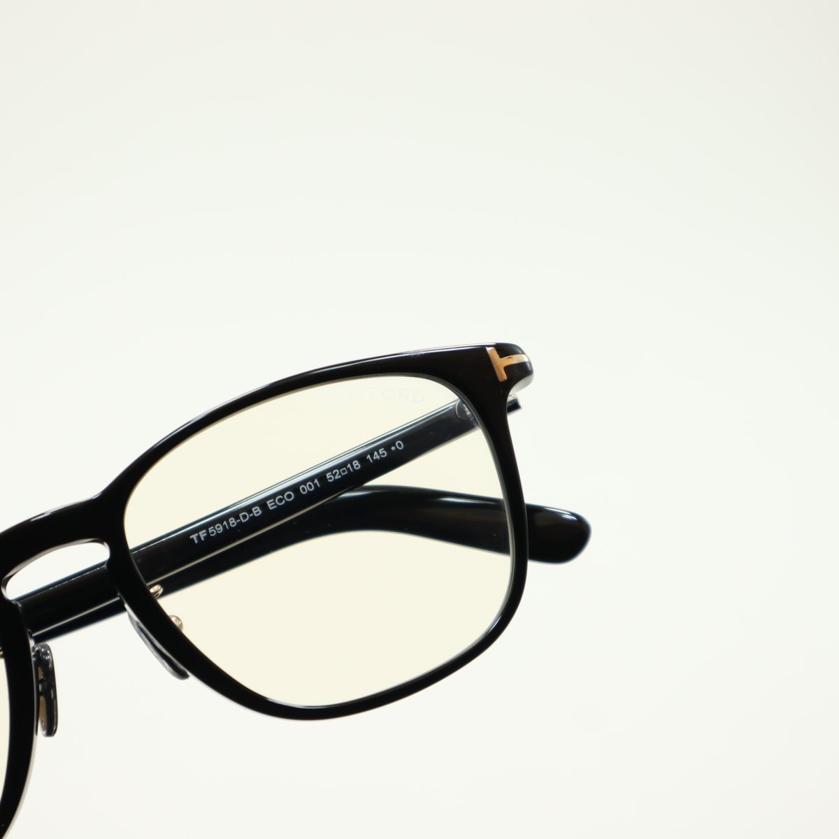 TOM FORD トムフォード TF5918-D-B ECO 001 | メガネのクギミヤ