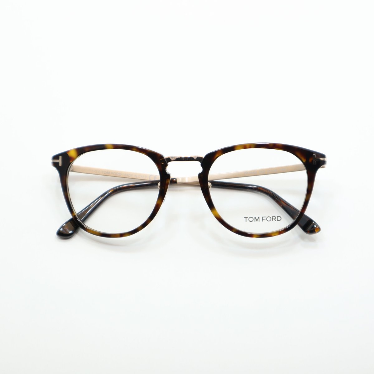 TOM FORD (トムフォード) / TF5466 052 | メガネのクギミヤ