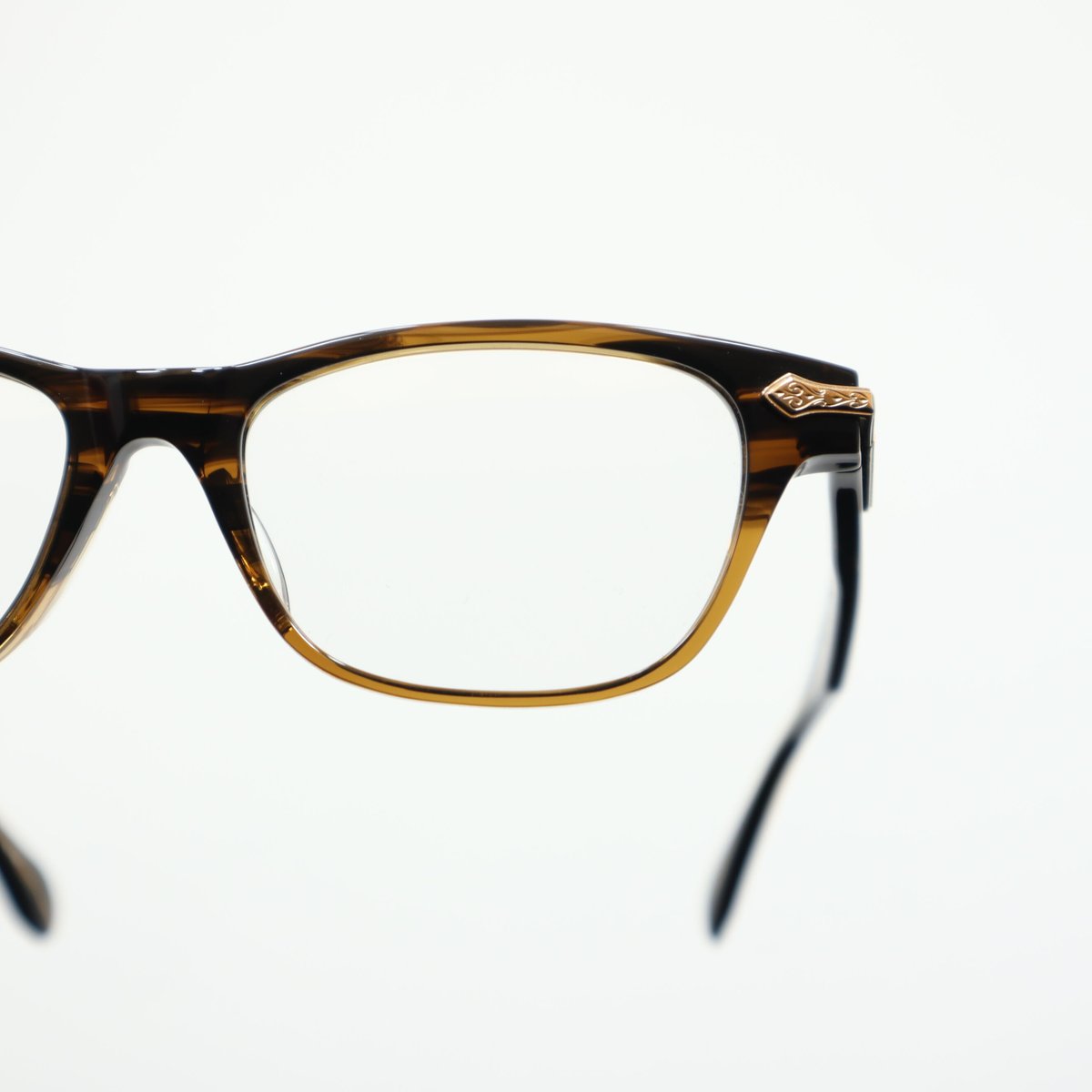 杉本 圭 スギモトケイ KS-59 col.5 | メガネのクギミヤ