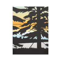 Cy Twombly - Paesaggio | LAC The Shop