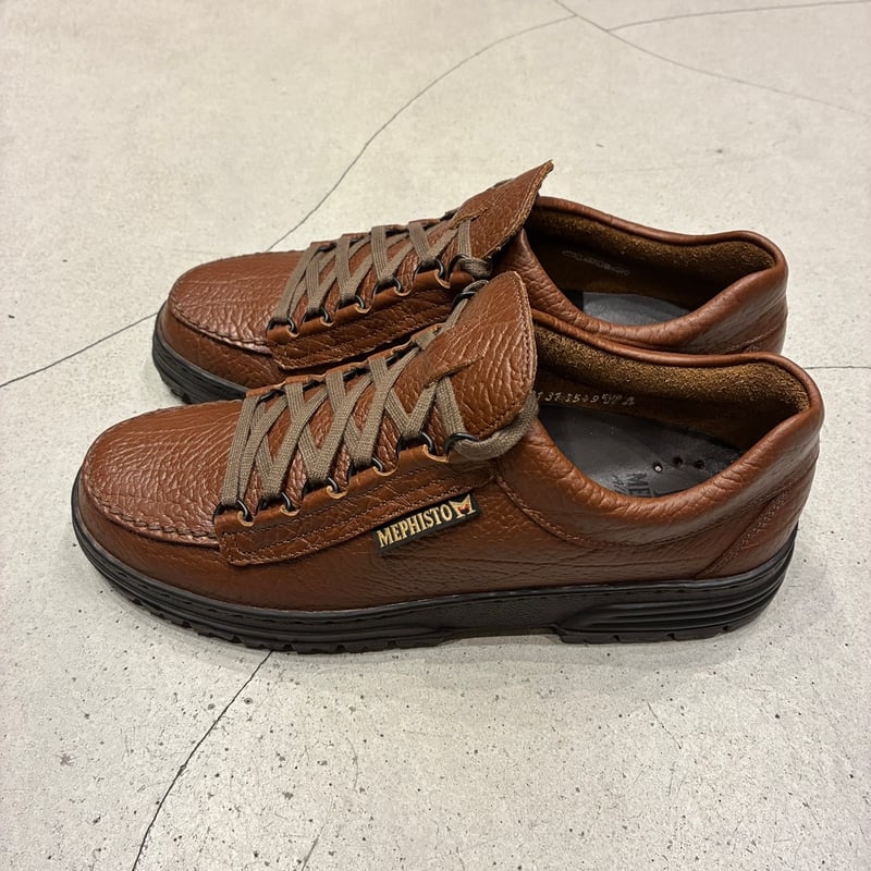 MEPHISTO（メフィスト） CRUISER（クルーザー） | plain clothes