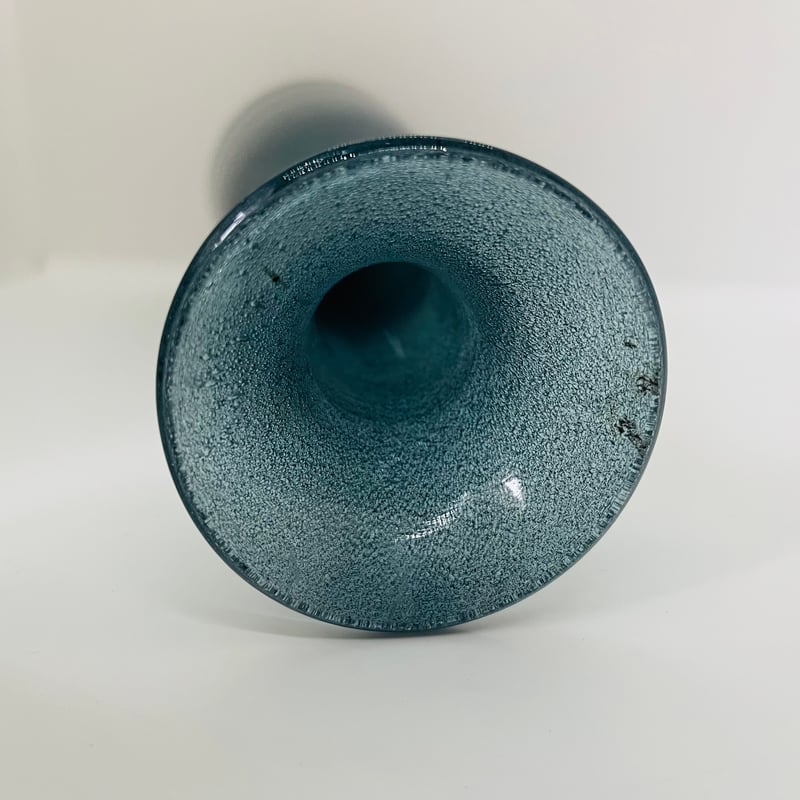 Erik Hoglund / エリックホグラン】超レア！ブルーグレー ベース《Boda