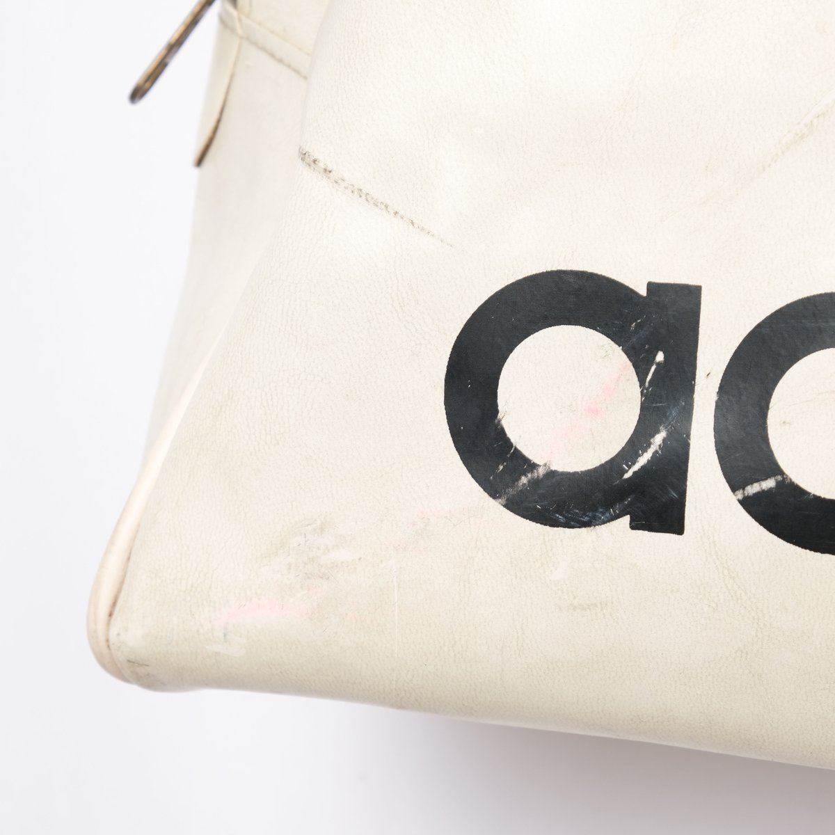 70-80s adidas Boston Bag (Made in France) | Ugl