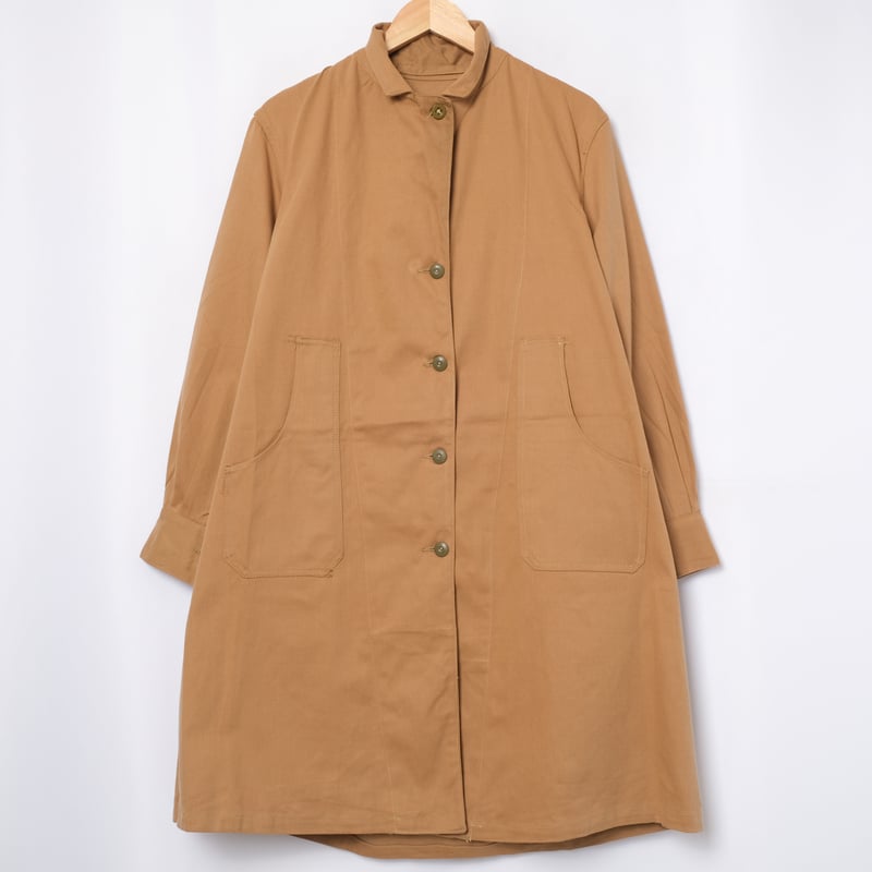 40s British Army Women´s Land Army 3/4 Coat Siz