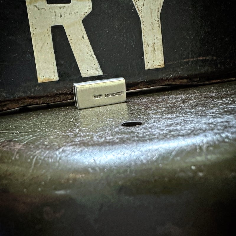 CELLMAN2DEERMES】 （MASAYOSHI）/ MK clip | ・ ・・D