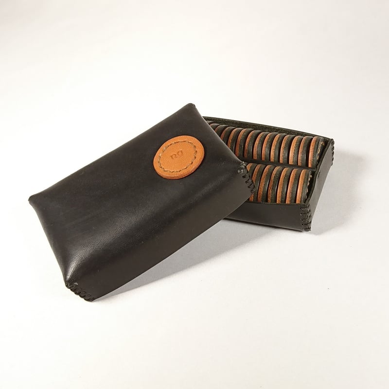 革でできたボードゲーム | 革小物 ng