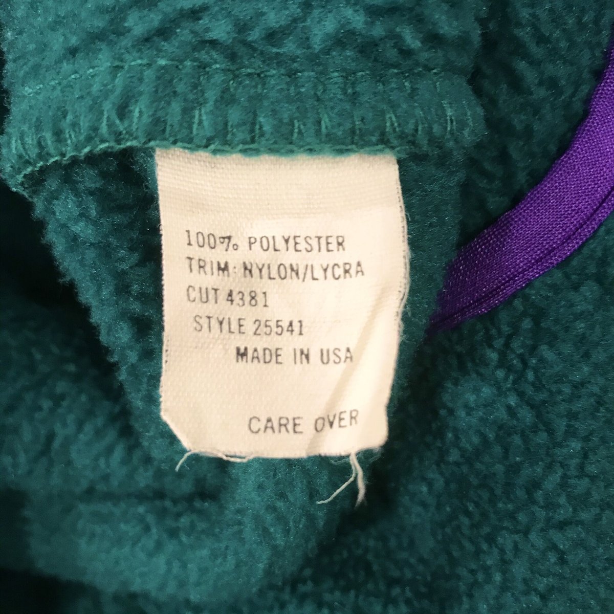 patagonia シンチラスナップT USA製 80s パタゴニア | DUFF