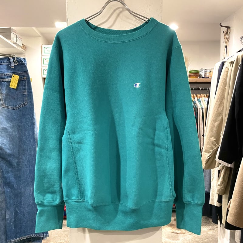 Champion Reverse Weave 80s トリコタグ 2枚タグ USA製 Mサイズ