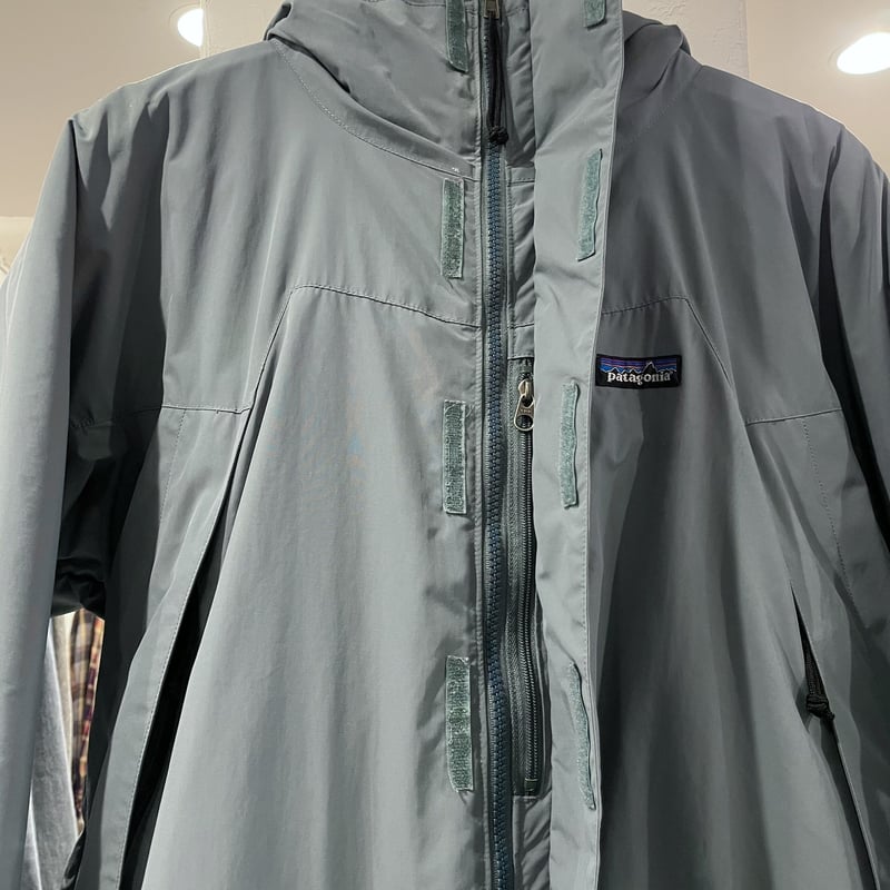 patagonia 00s インファーノジャケット Sサイズ INFURNO JACKET パ