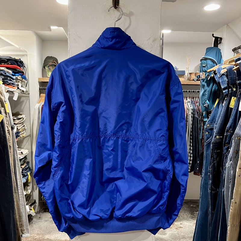 90s patagonia シェルドシンチラジャケット パタゴニア フリース