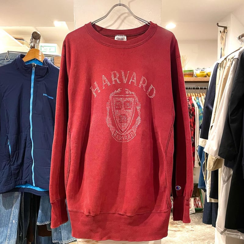 Champion Reverse Weave 80s USA製 トリコタグ 2枚タグ XLサイ