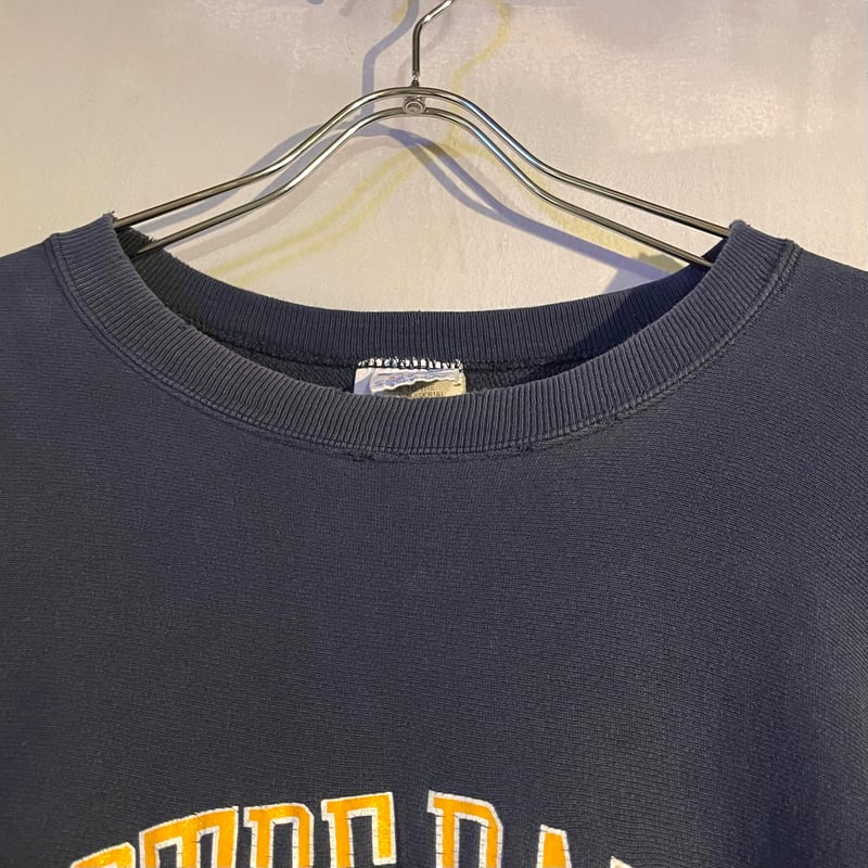 80s Champion リバースウィーブ Reverse Weave USA製 ボロ 雰囲気