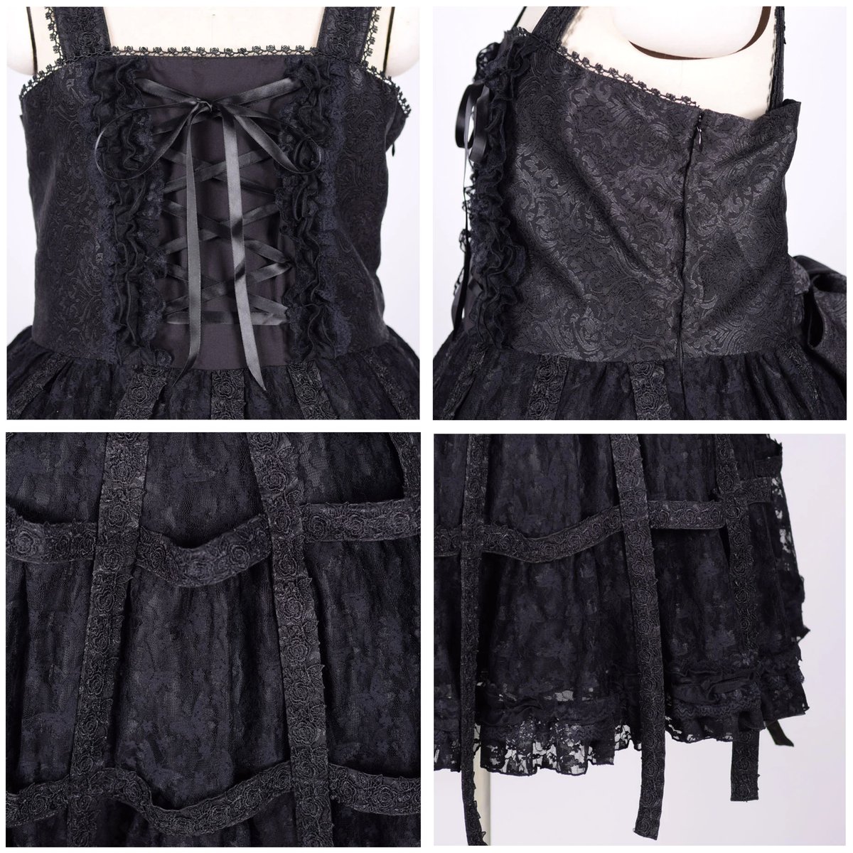 h naoto Sixh. タイトワンピース 肩出し h naoto Sixh. タイト