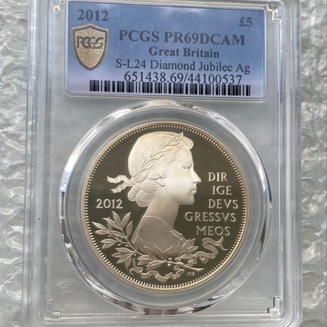 ダイヤモンドジュビリー | STORES