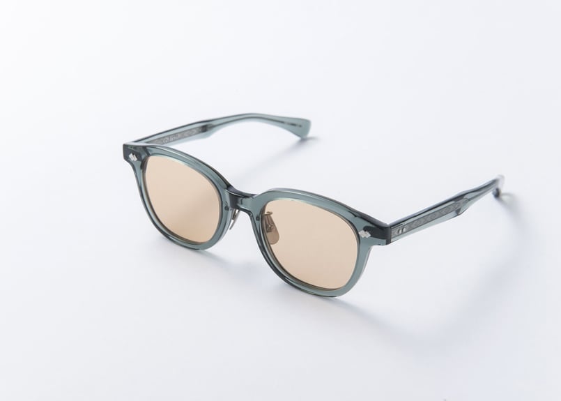 tesio MACHI col.TGR/テールグリーン | tesio