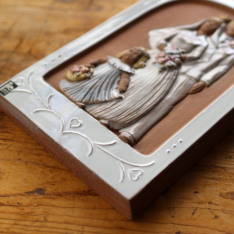 Jie Gentofta Keramik WEEDING /EDIT RISBERG/JIE2