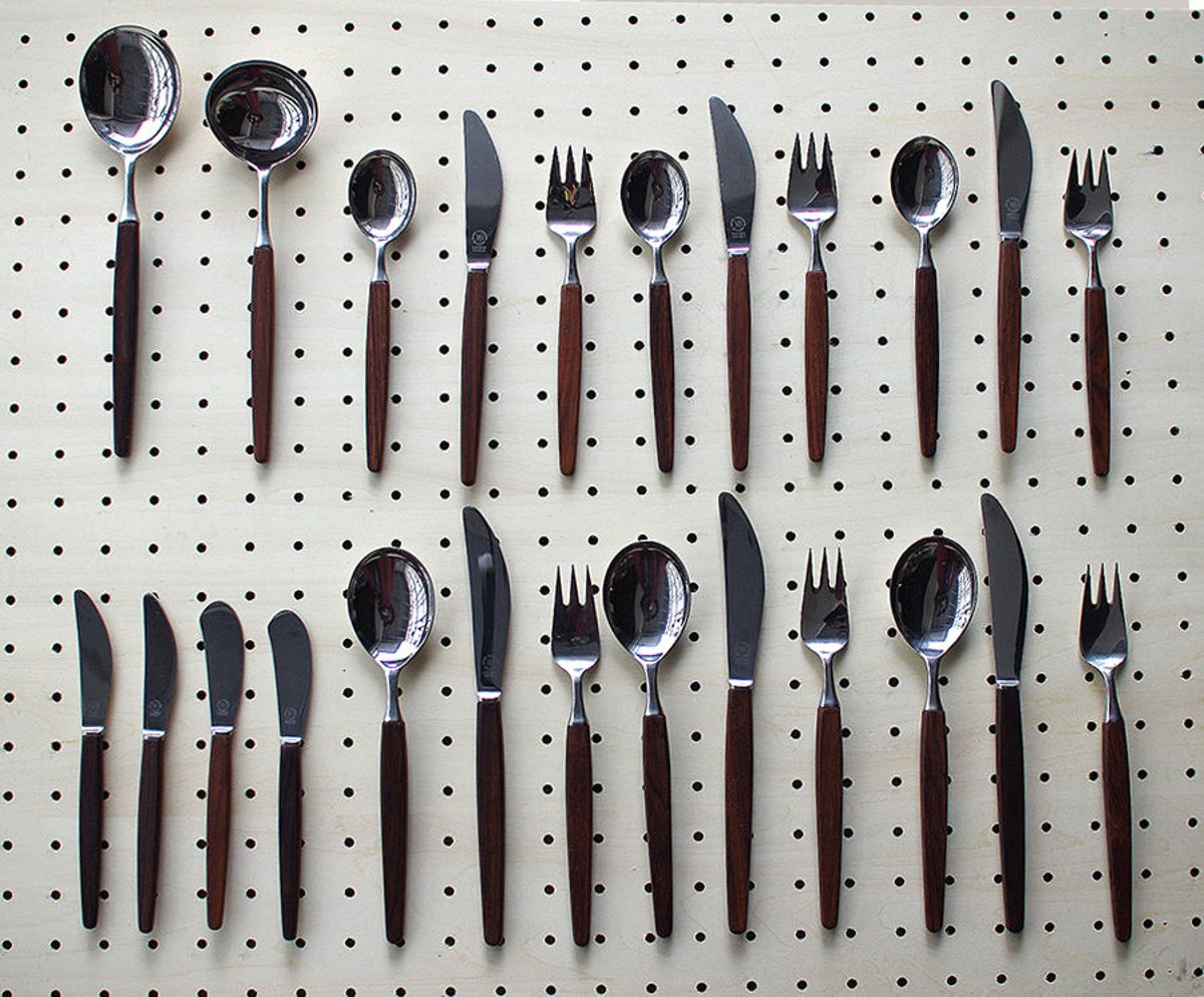 北欧のヴィンテージカトラリー | piccolina | ピッコリーナ