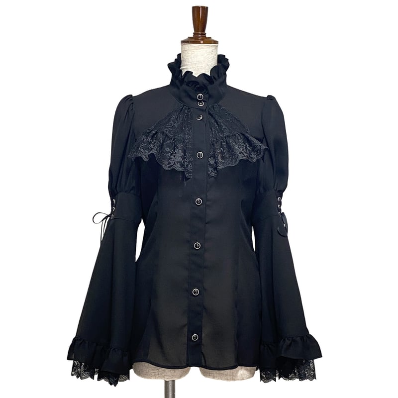 MIHO MATSUDA】ブラウス・ディアナ/601005 | KIST ONLINE STORE