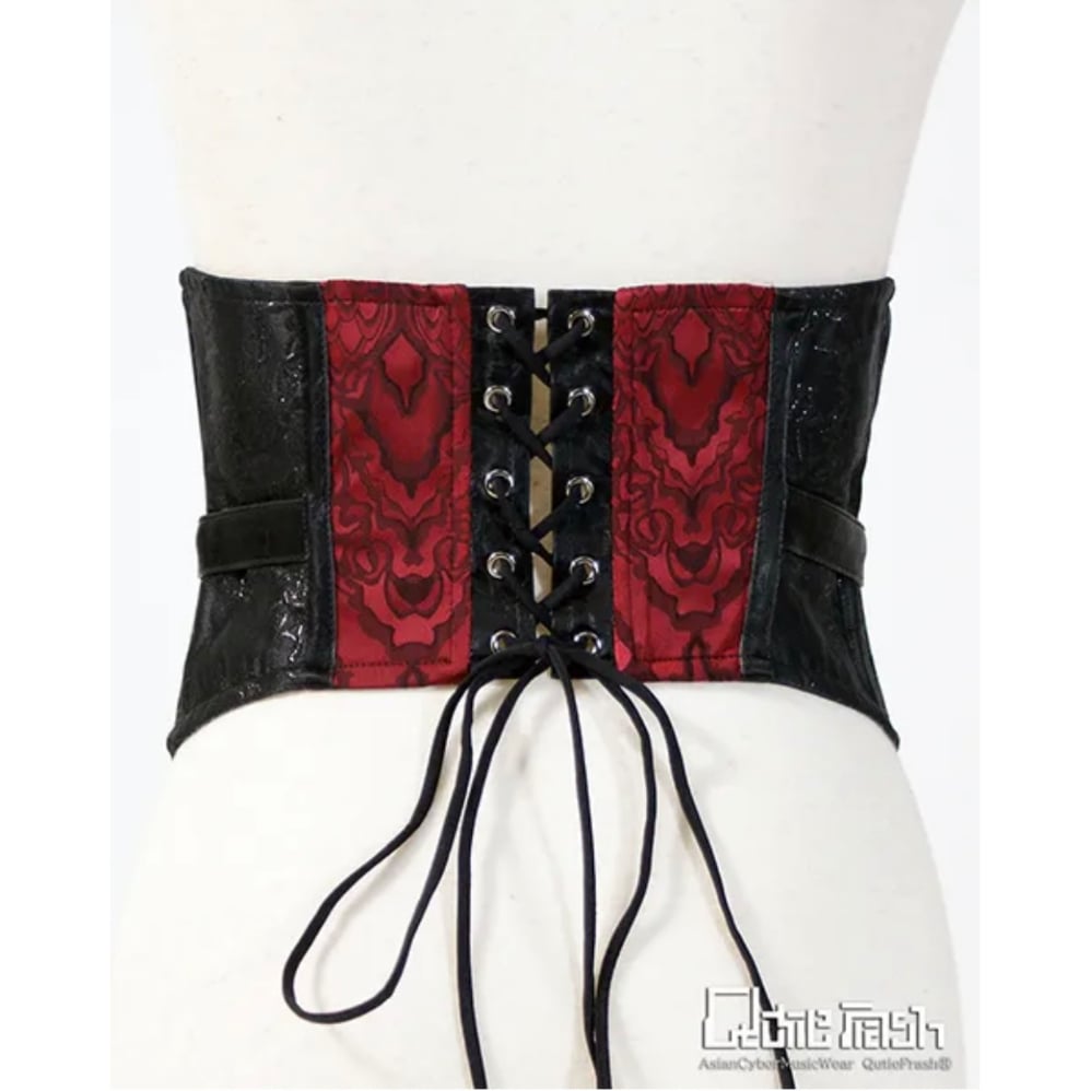 Qutie Frash】チャイナコルセット（9883-CT） | KIST ONLINE S