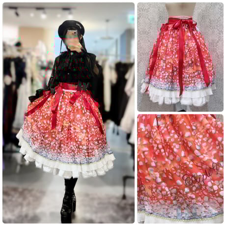 CATEGORY 🩷Triple*fortune | KIST ONLINE STORE