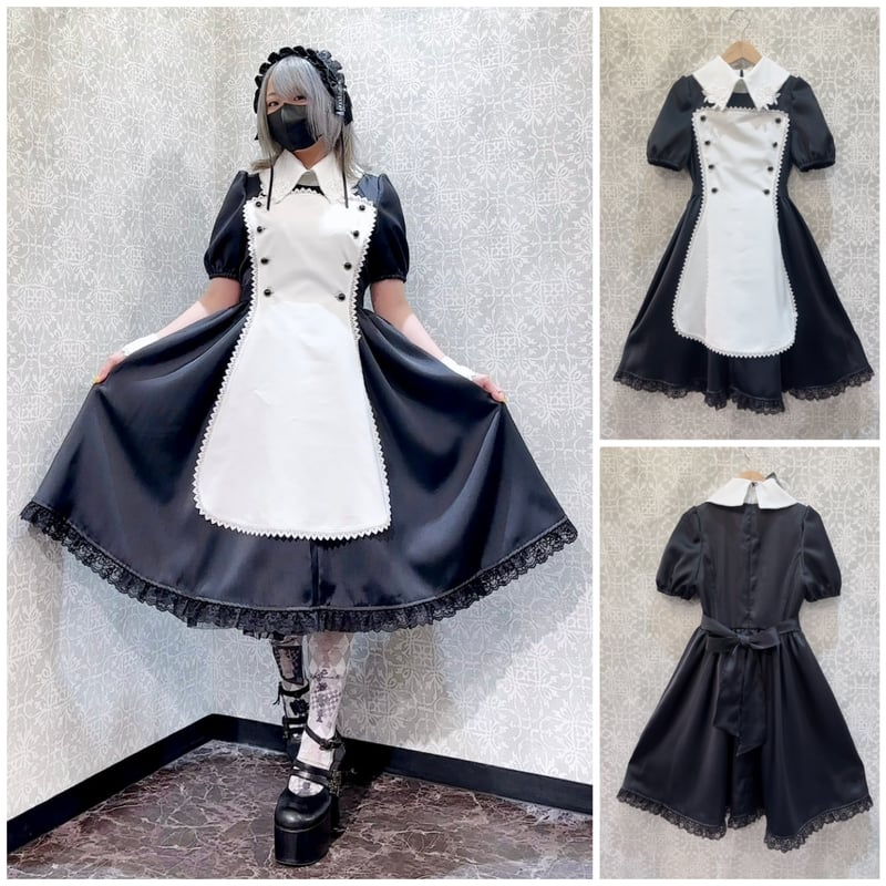 MIHO MATSUDA】ワンピース・ヴァーニ(半袖)/906019 | KIST ONLI