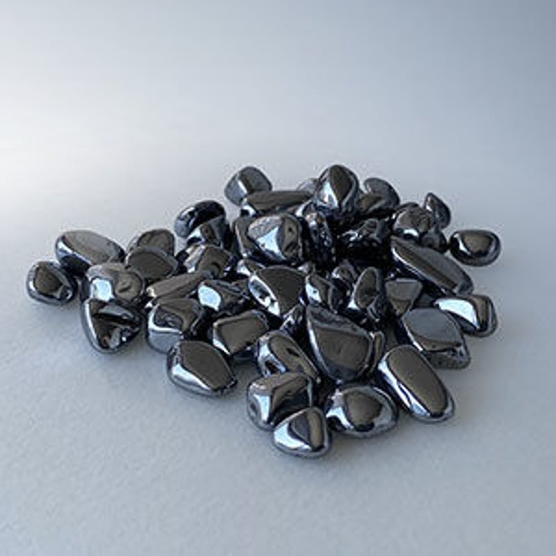 ★限定お買得★人類の叡智の結晶♡【50g高純度テラヘルツ鉱石さざれ】❤️ テラヘルツ鉱石 さざれ さざれ石 チップス 500g 大・中・小サイズ