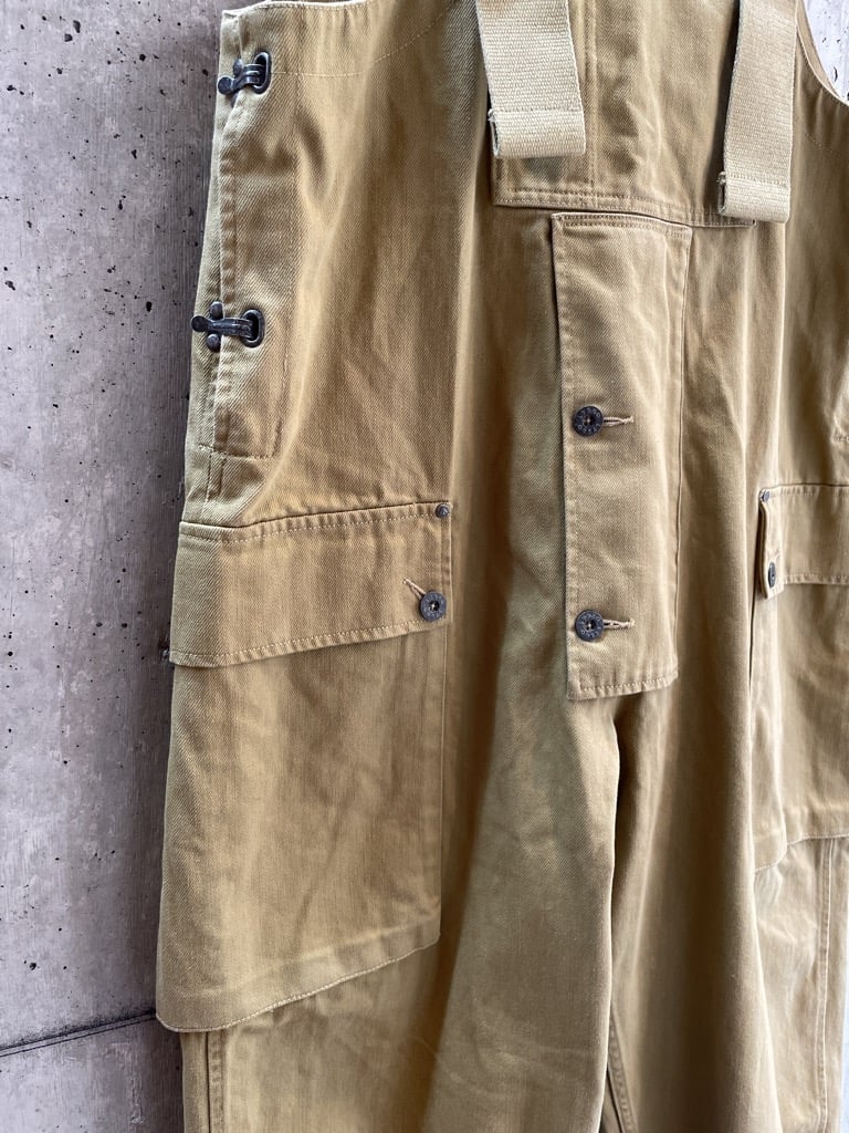 ナイジェルケーボン PT03-01-BT WORKBENCH DUNGAR | SURPLUS