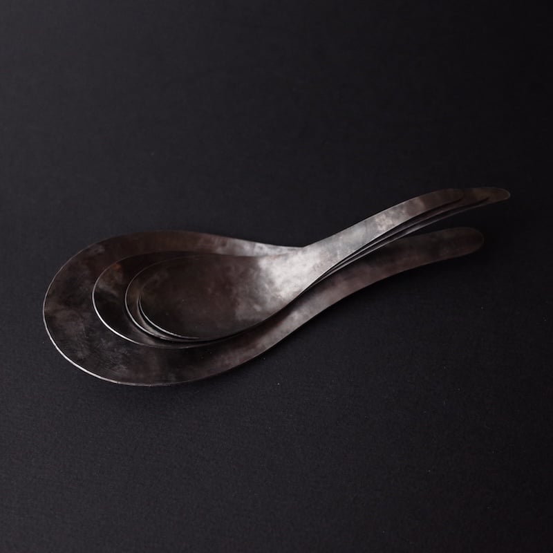 竹俣勇壱／TAKEMATA Yuichi「レンゲ」 | オトメの金沢 陳列室