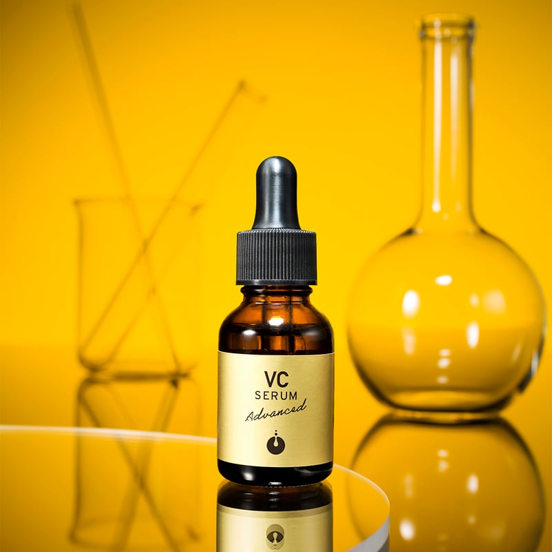 メソシューティカル VCセラムアドバンスド 20ml | Rare skin.