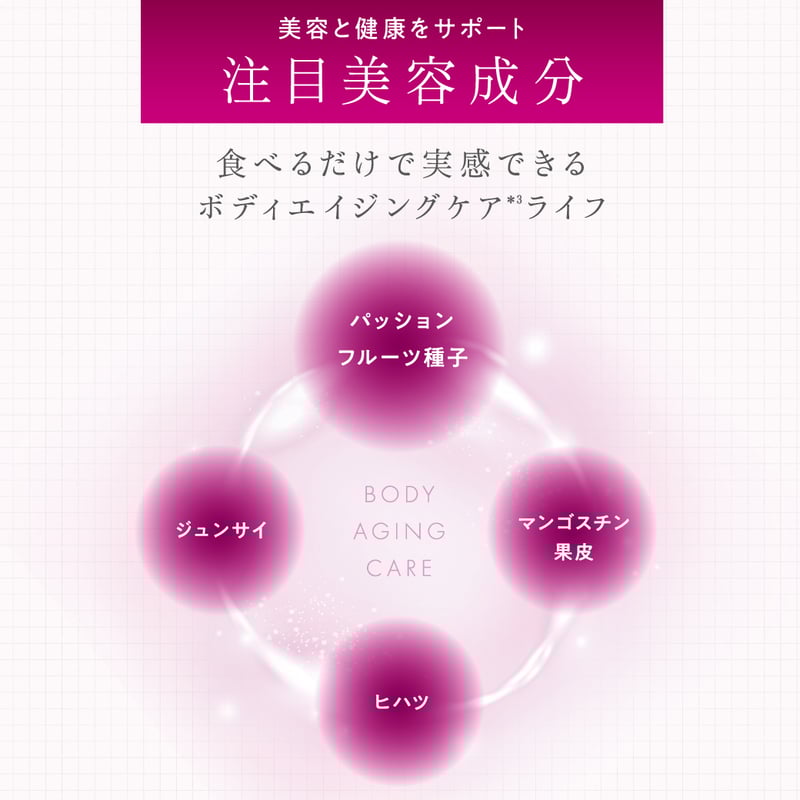 AGシェイプ バーニング 30本入り | Rare skin.