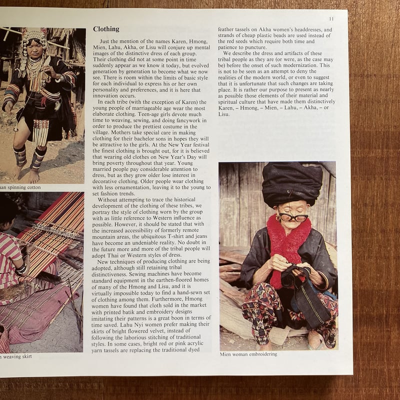 Peoples of the Golden Triangle | bullock books