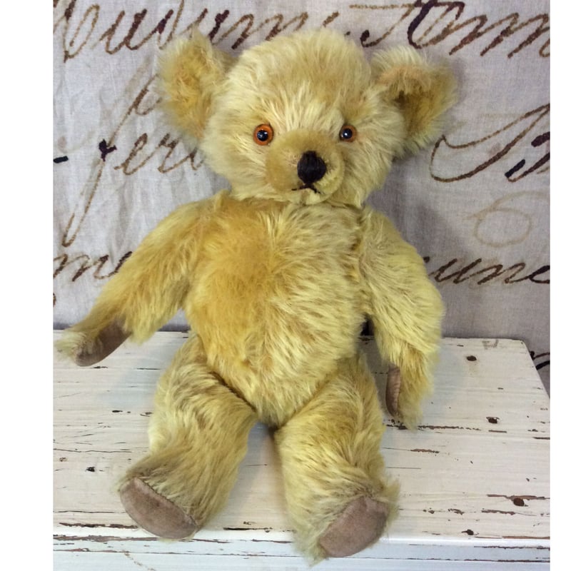 ニッカーボッカーベア | sputnikplus online shop