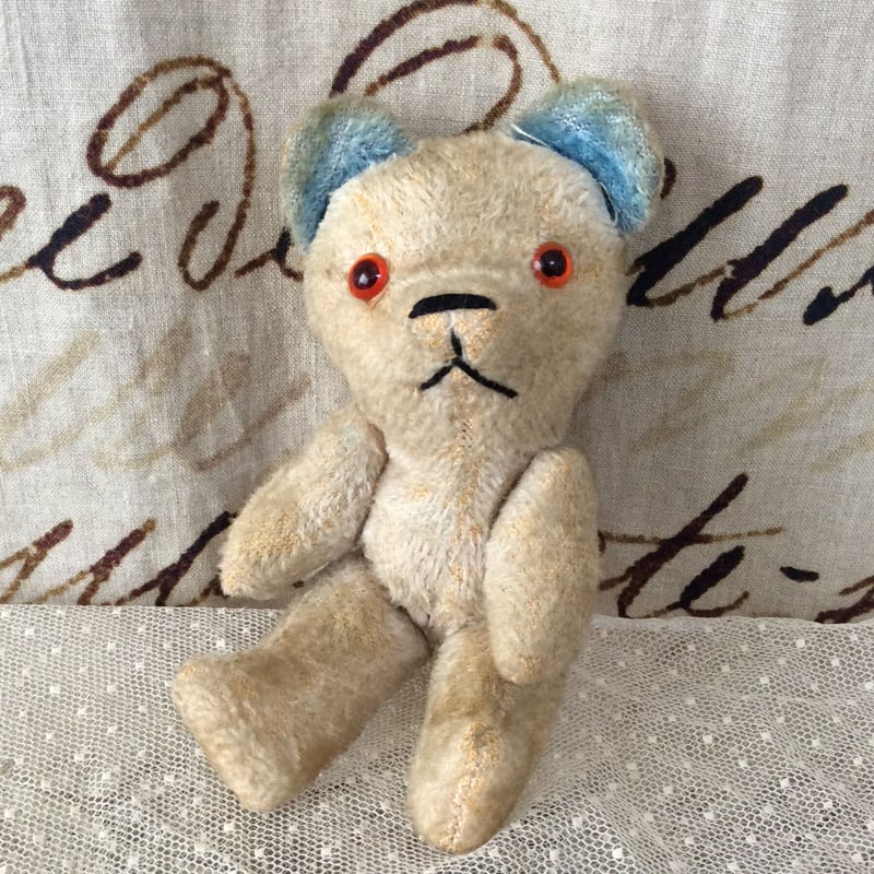 60年代jpmベア | sputnikplus online shop