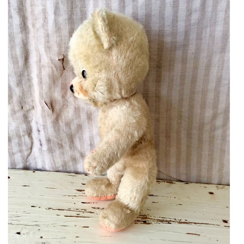 シュコー社 ポンチ目のくま | sputnikplus online shop