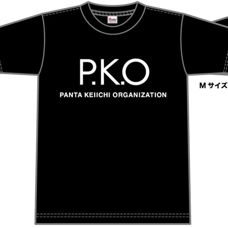 CATEGORY Tシャツ | PANTA頭脳警察オフィシャルショップ