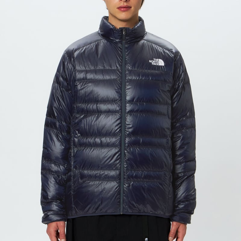 ライトヒートジャケット（メンズ）/ THE NORTH FACE ノースフェイス