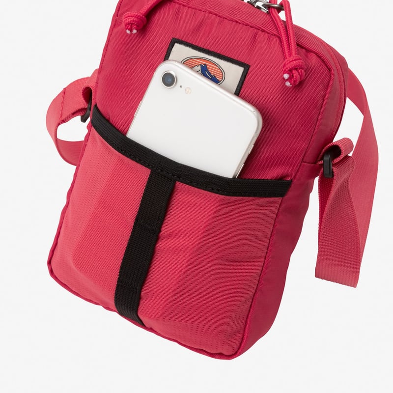 ウィルダネスクロスボディ / macpac マックパック | BUDPALMS onlines