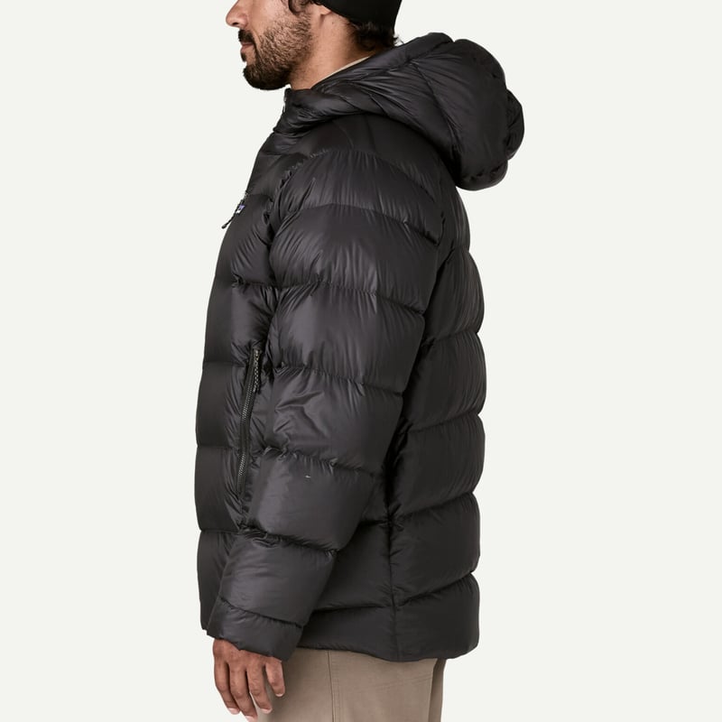 メンズ・フィッツロイ・ダウン・フーディ / Patagonia パタゴニア