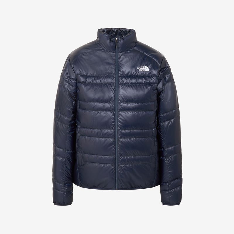 ライトヒートジャケット（メンズ）/ THE NORTH FACE ノースフェイス