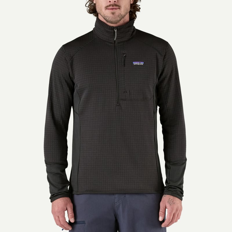 メンズ・R1 プルオーバー / Patagonia パタゴニア | BUDPALMS onli