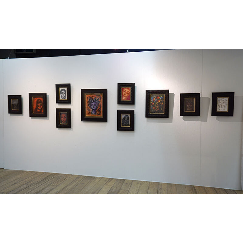 石井一男 「女神」(SM)6 | Gallery Shimada Online Store