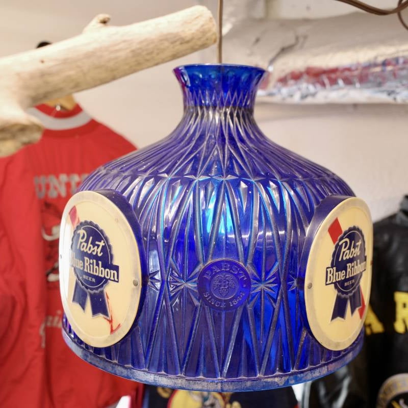 Pabst Blue Ribbon シェードのみ Pabst Blue Ribbon シェードのみ Buy