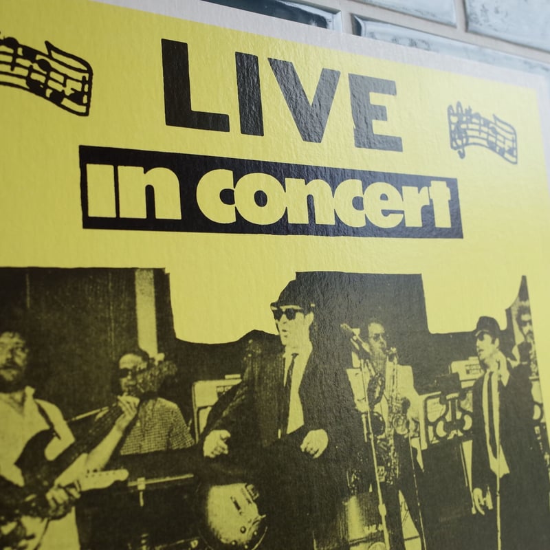 Blues Brothers ブルース・ブラザース ポスター | Collection Market