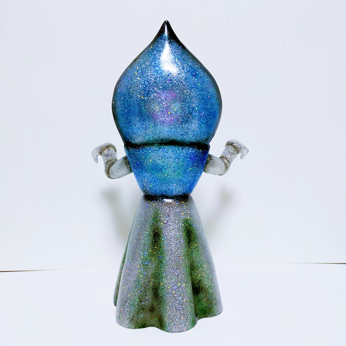 フラットウッズモンスター | MARMIT