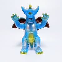 パラボラエース ターゲットアース ソフビロボット | MARMIT